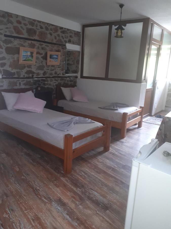Nuci'S Home Glass Floor Tushemisht Εξωτερικό φωτογραφία